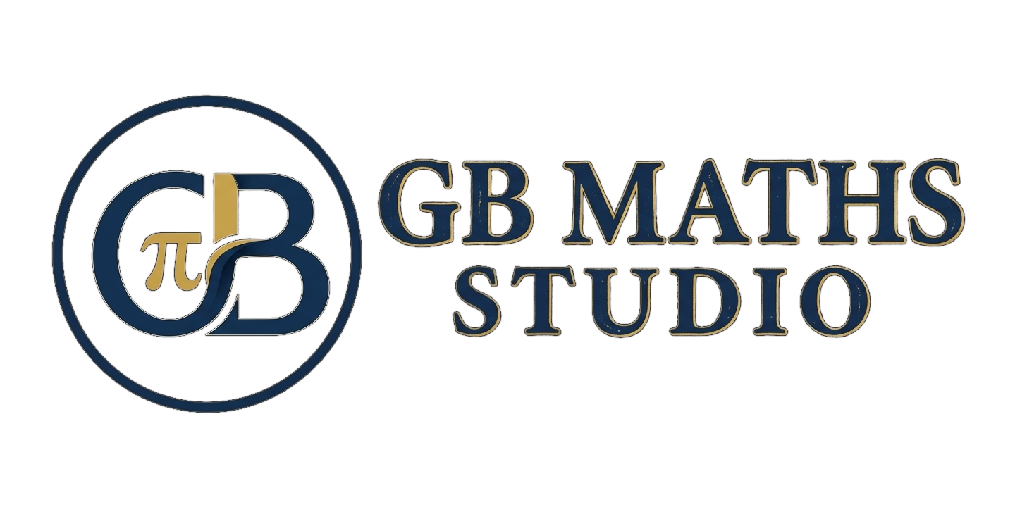 GB Maths Studio