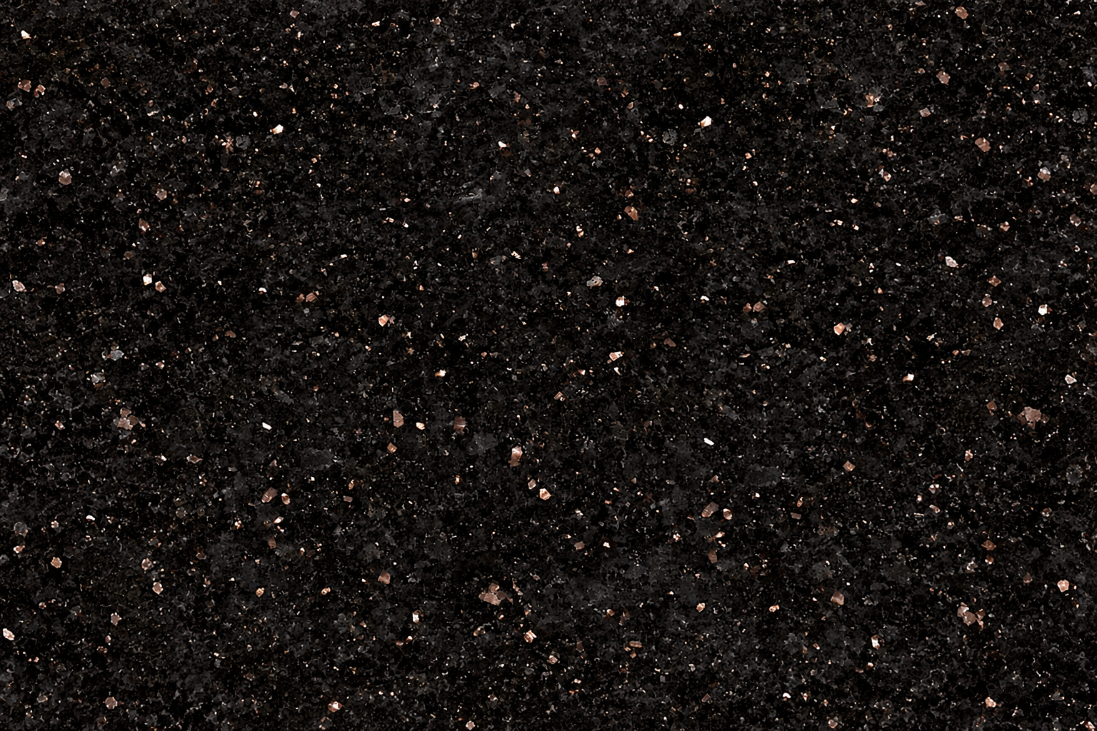 Black Galaxy 3CM