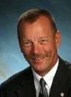 C. William “Bill” Orndoff Jr., Treasurer of Frederick County, Virginia