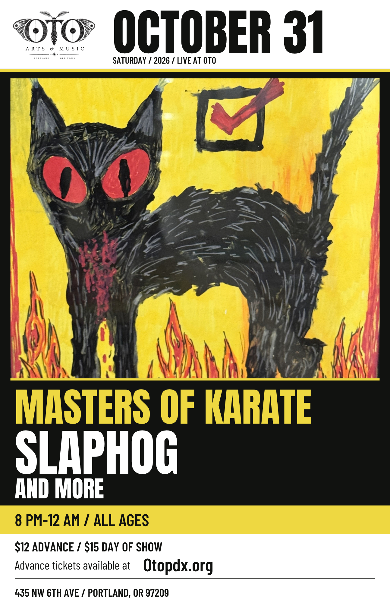 MASTERS OF KARATE / SLAPDOG / AND MORE