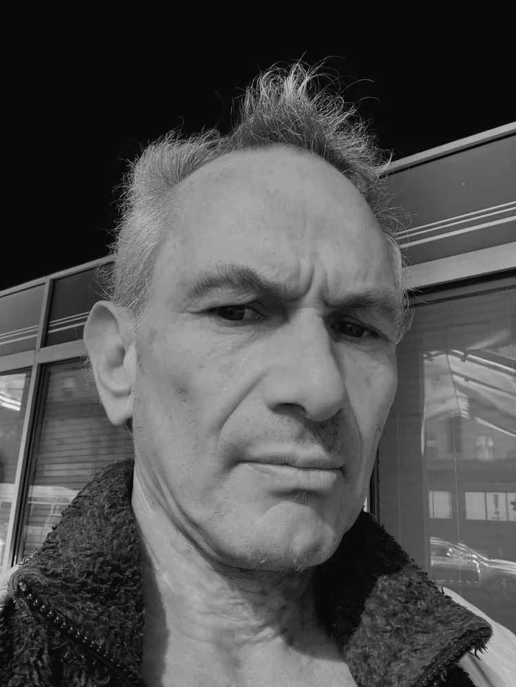 Joe Schulthise