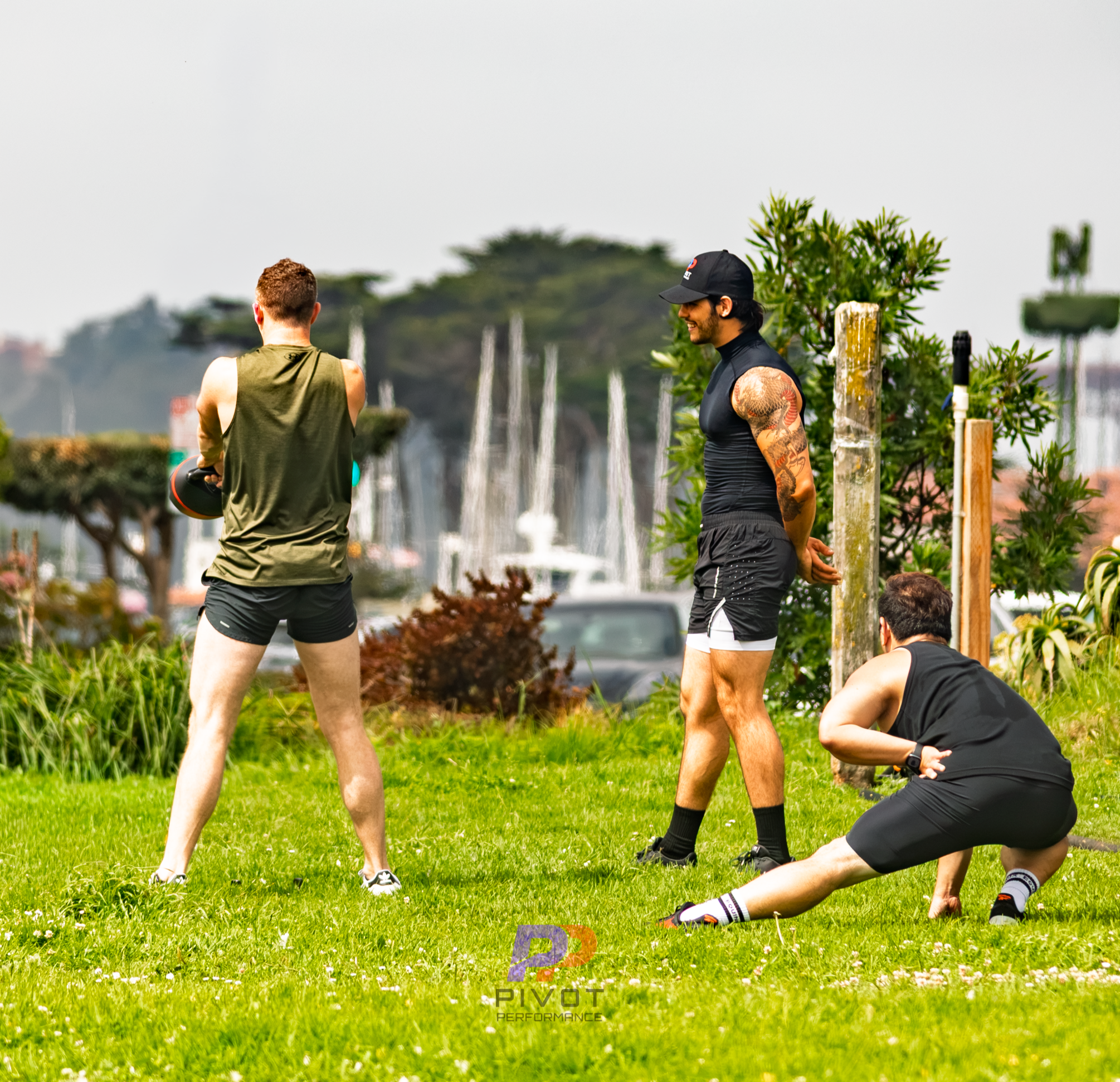 3 Month Membership - Start in the Paddock