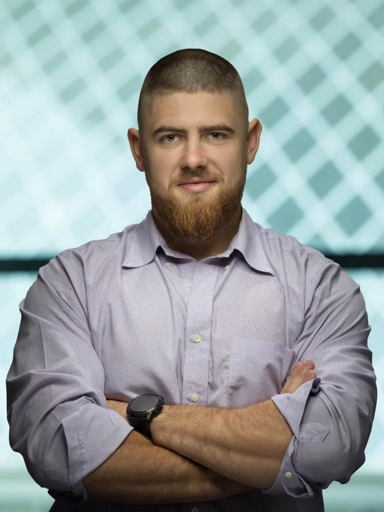 Jack Anderson, founder of Gordon Land Group