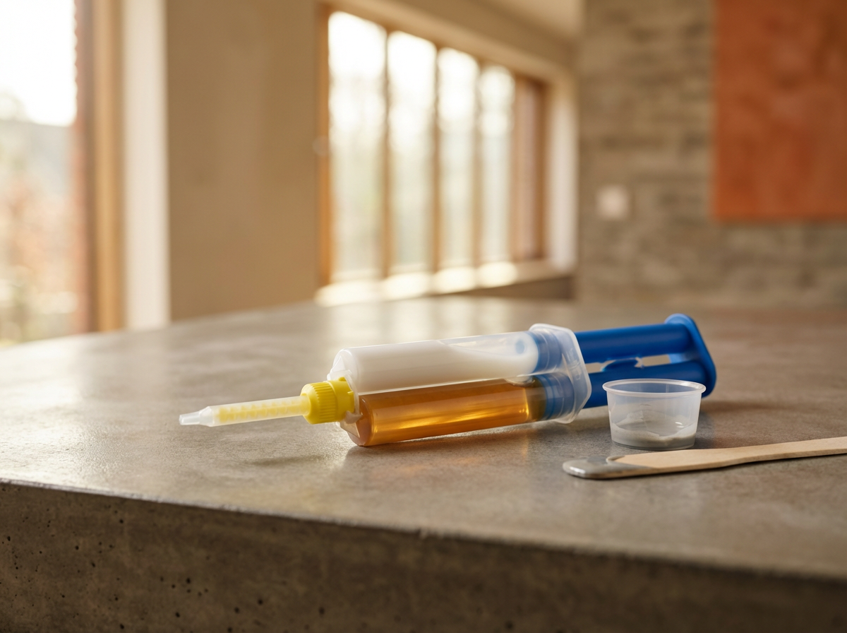 Two-Part Epoxy