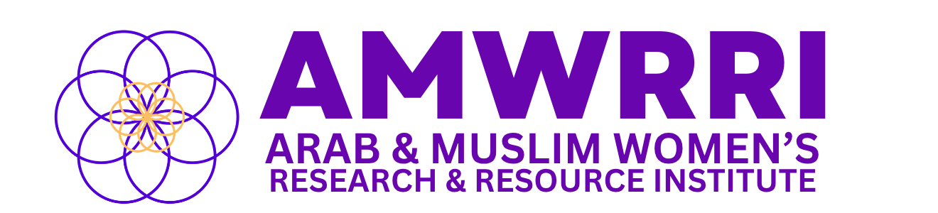 Arab &amp; Muslim Women's Research &amp; Resource Institute