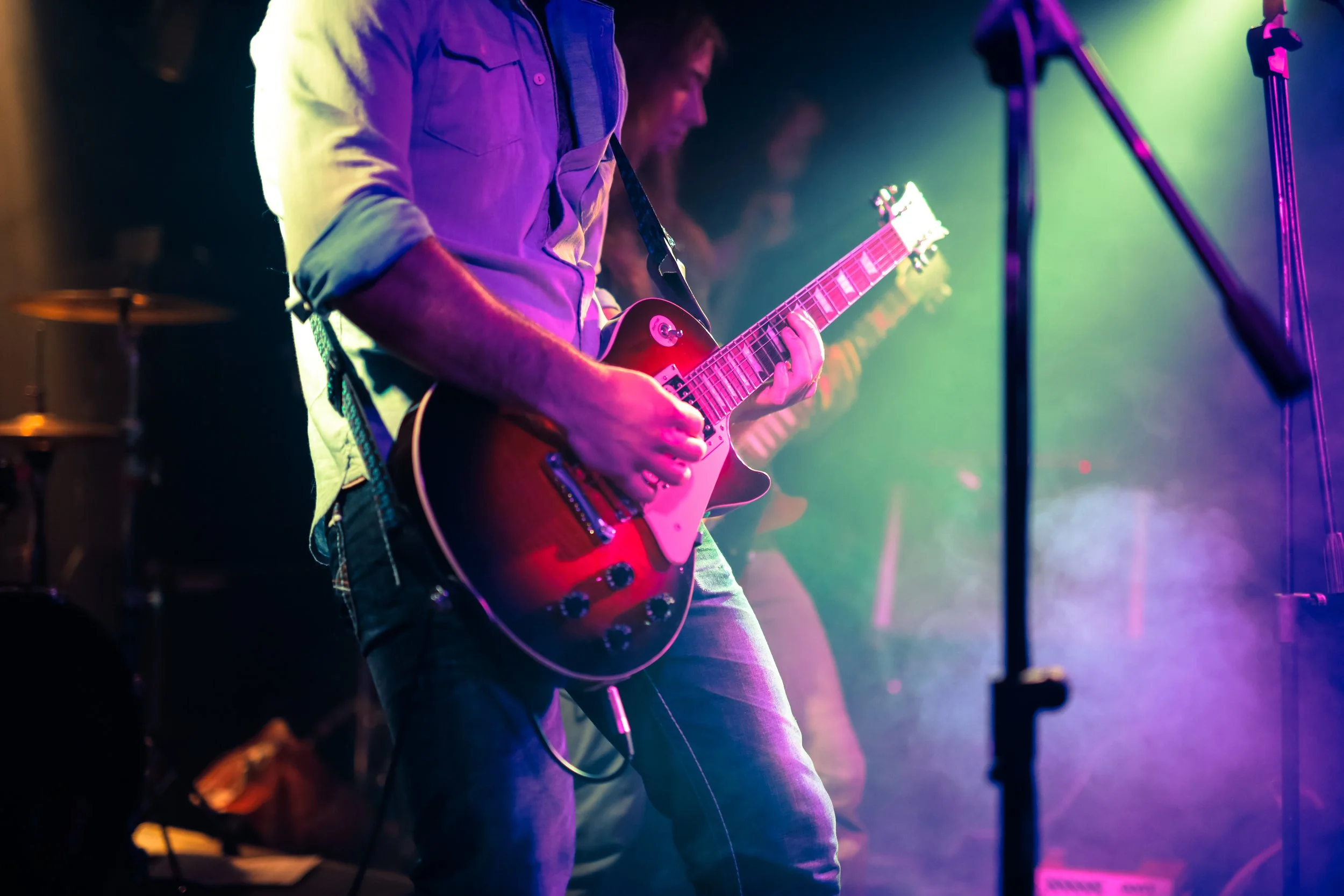 Live Music!!! with Ralph Flick