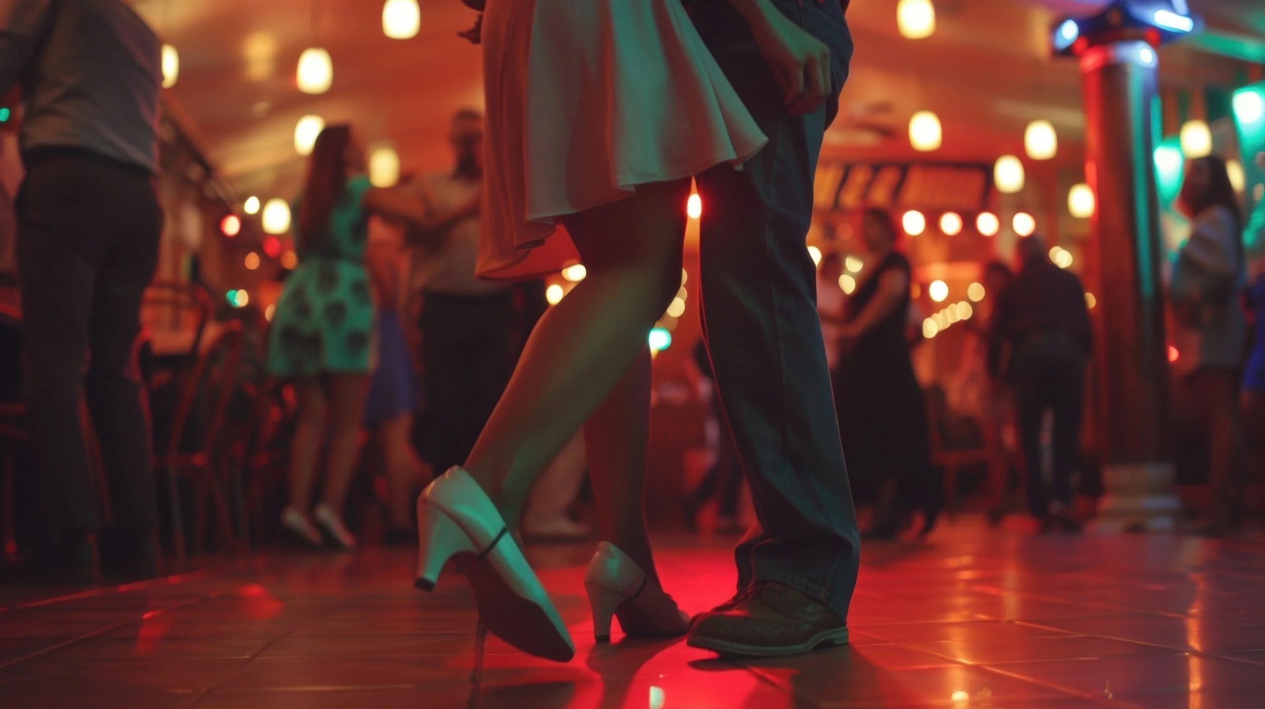 Salsa & Cider