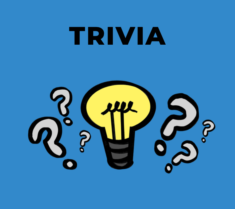 Trivia