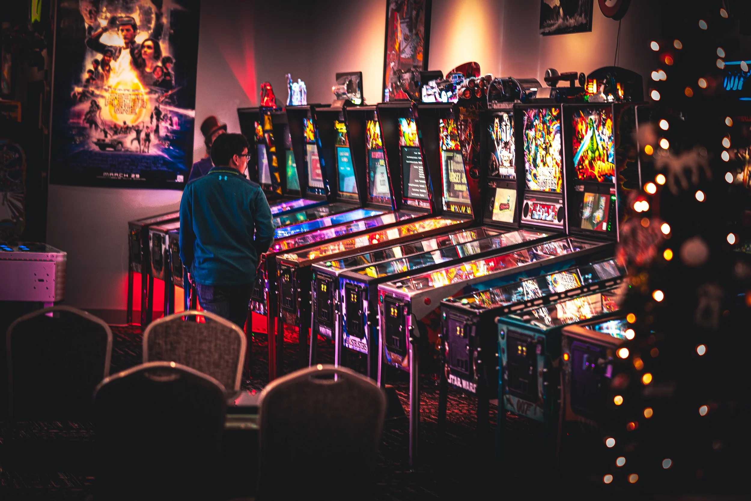 Arcade