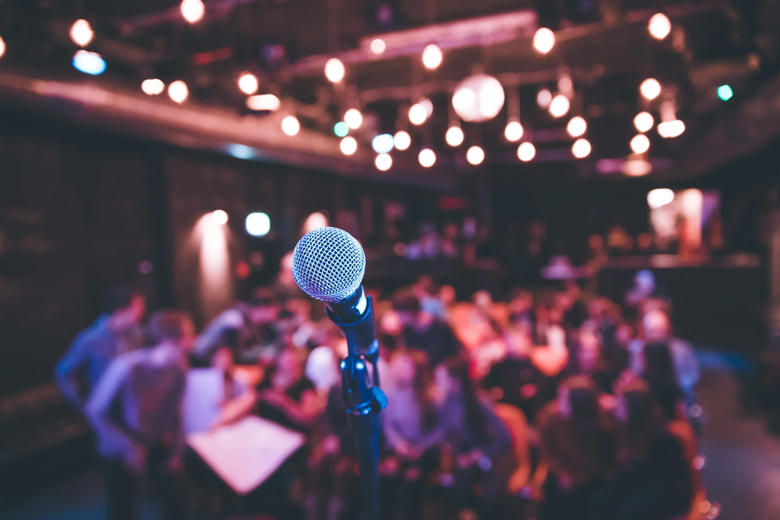 Event Space