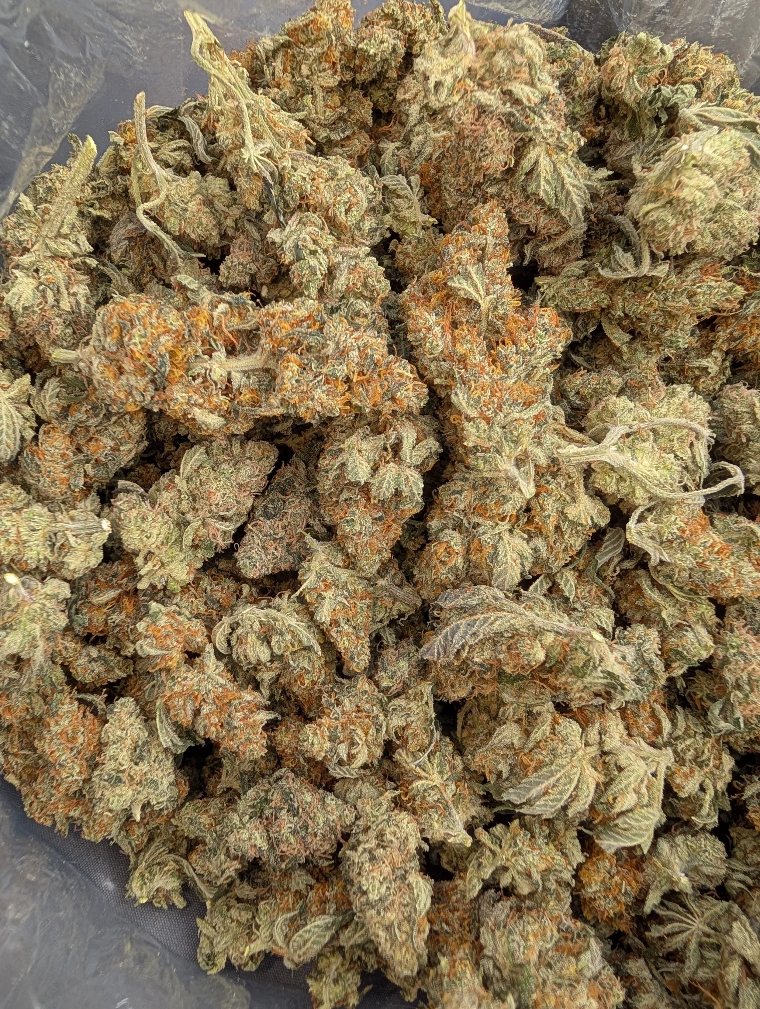 Strawberries & Cream