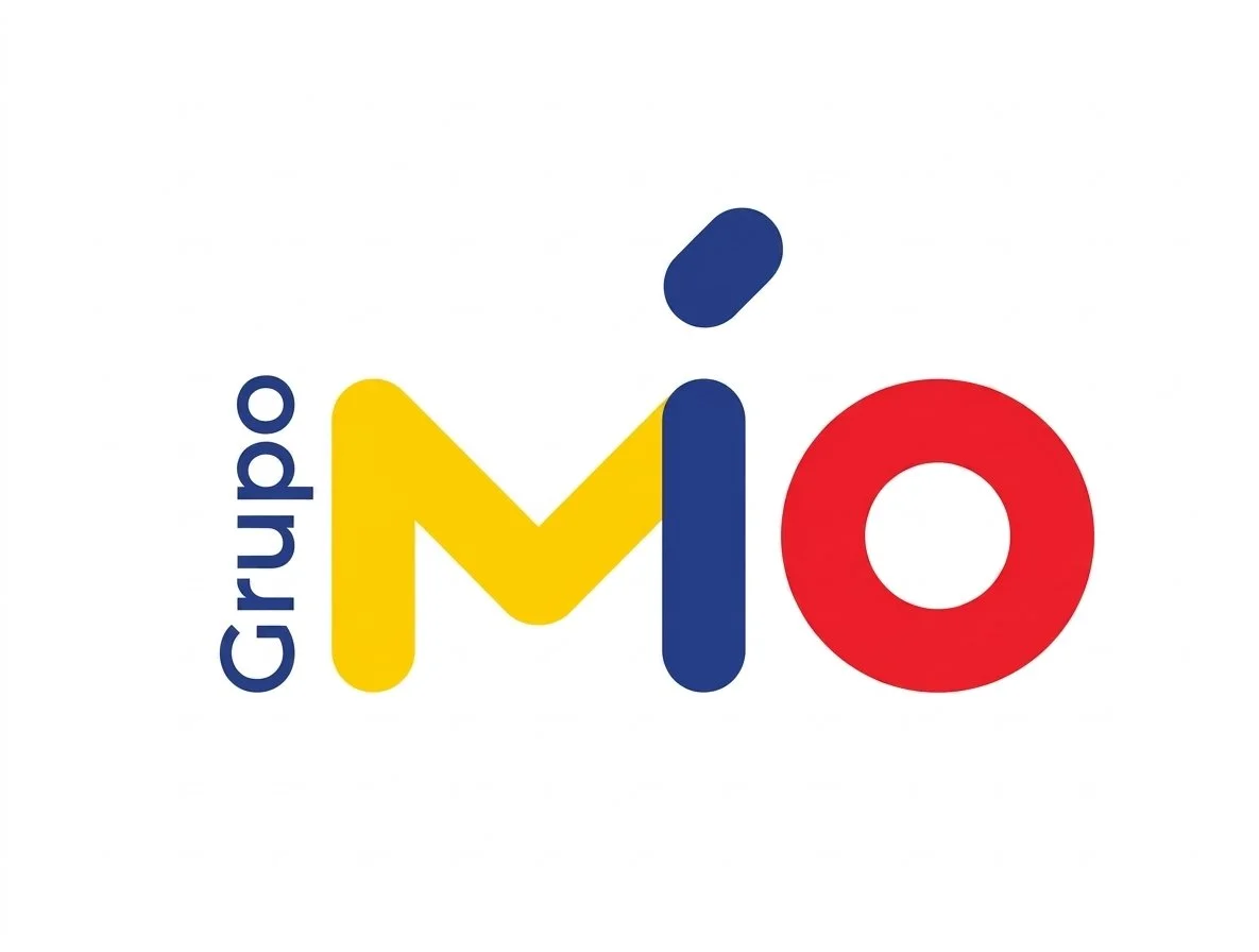 Grupo Mío  aliado Univer