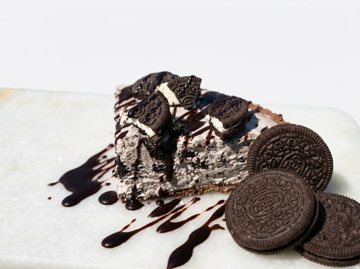 Cookies & Cream