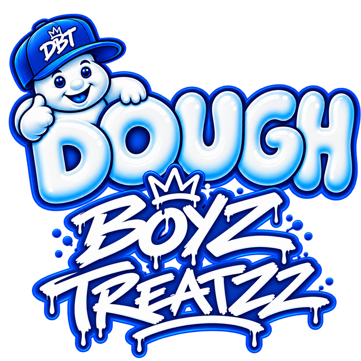 DoughBoyZ Treatzz