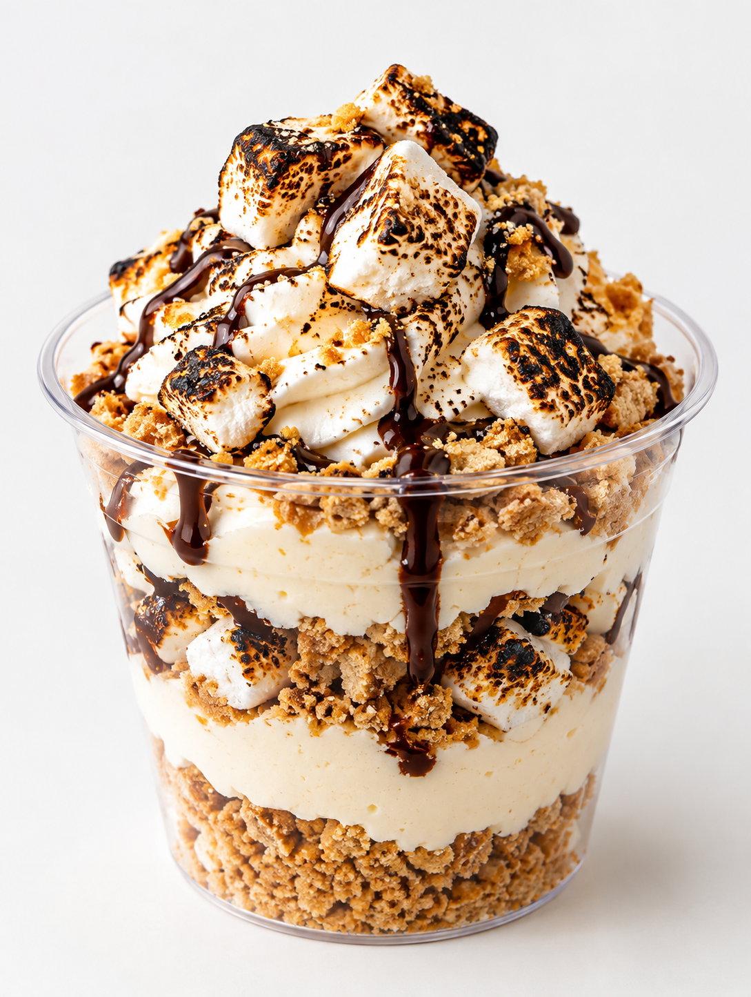 Toasted Marshmallow Cheesecake Dessert Cup.png