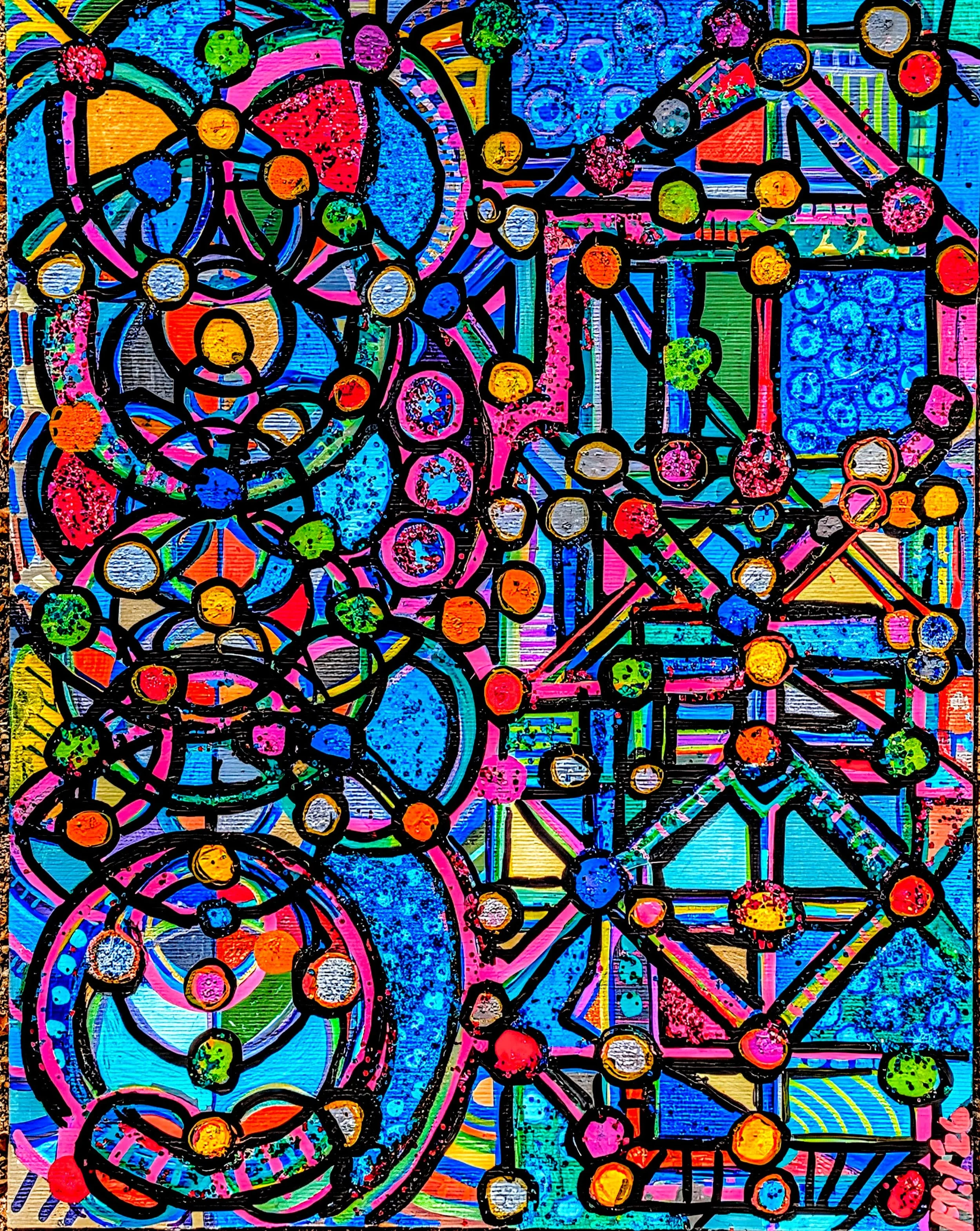 Thoughtform No 10_11x14_Michael Williams_August 2026.jpg