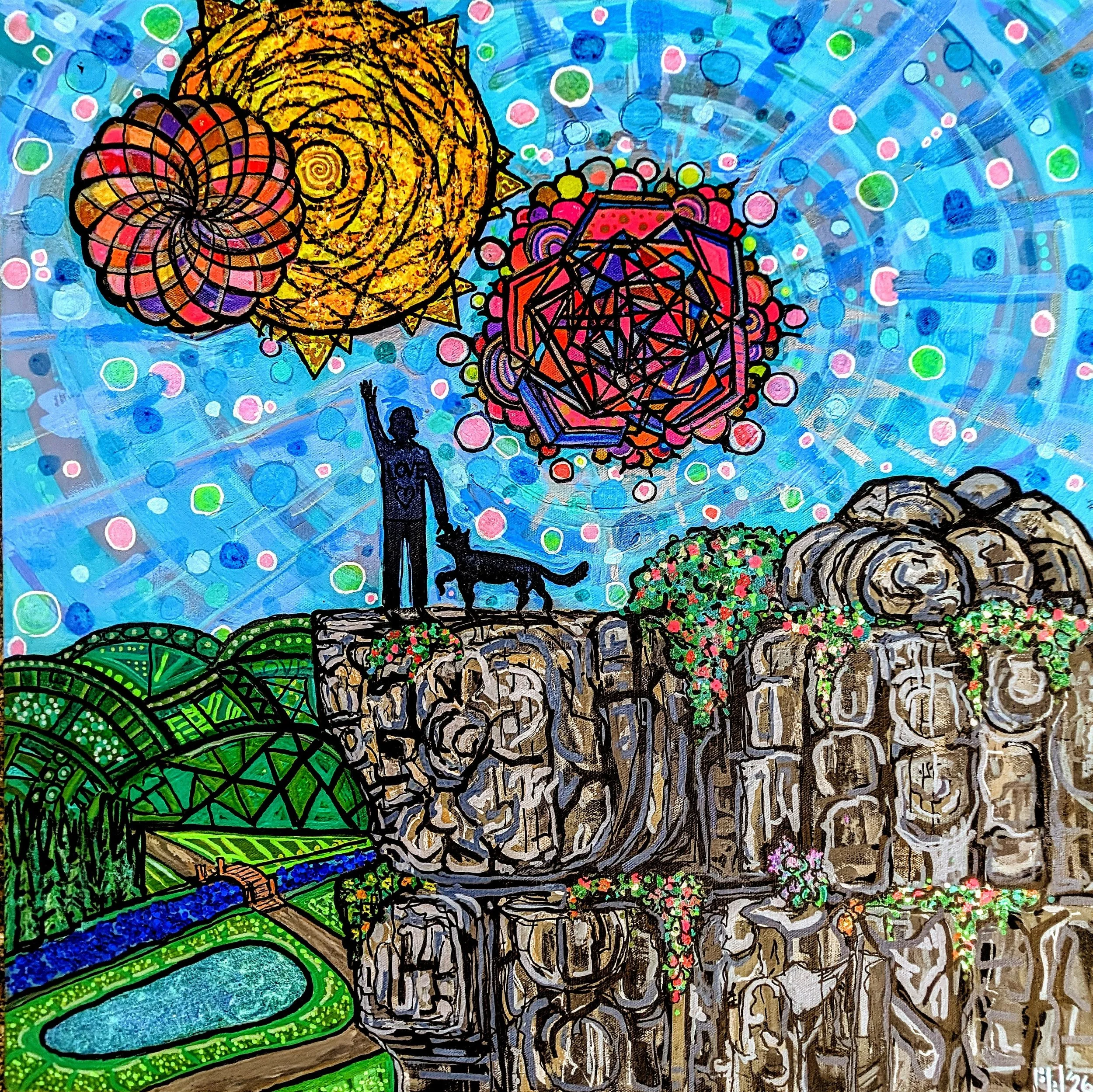 Abandining Limitations - (primary)_24x24_michael williams_May2026.jpg