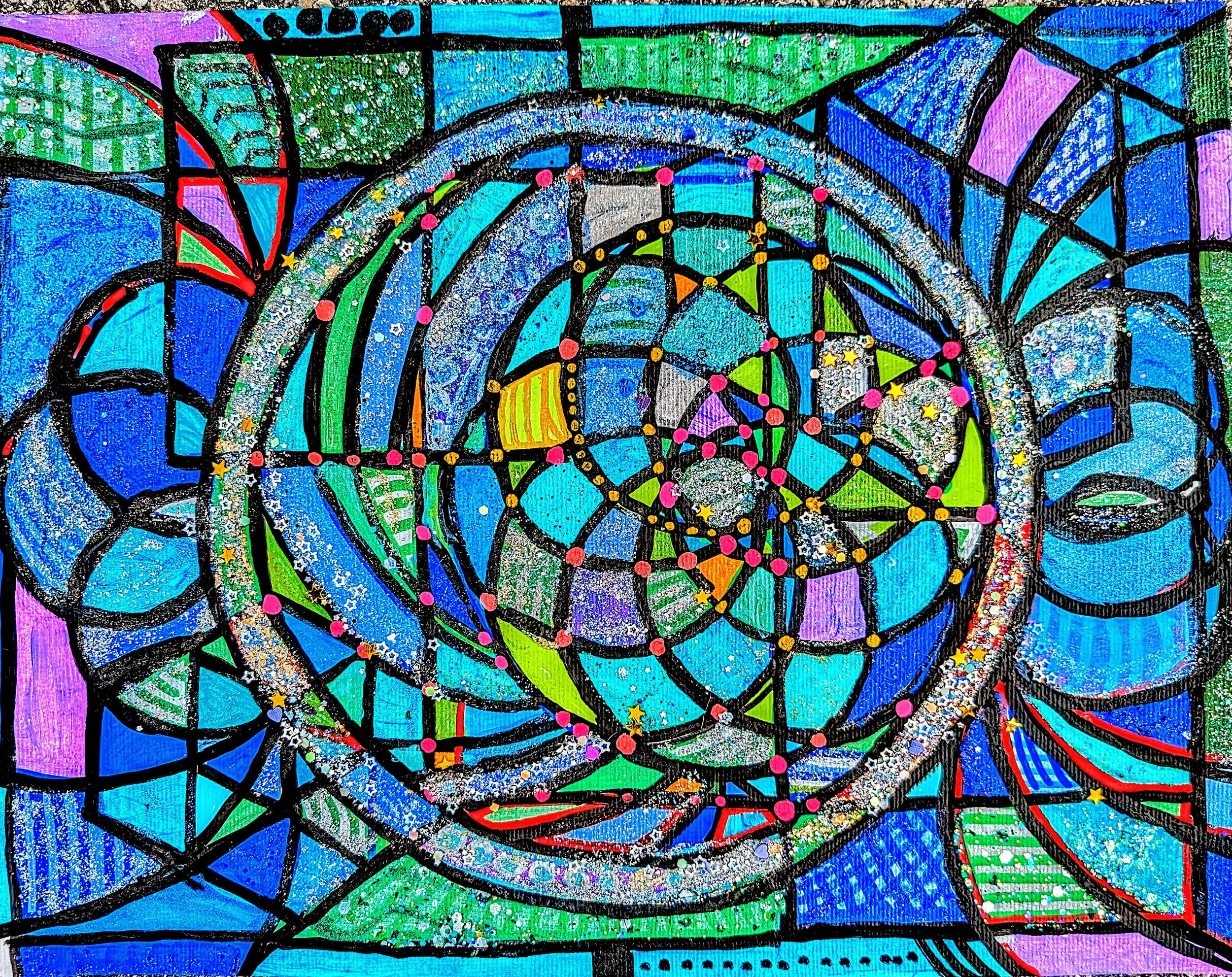 Thoughtform No 5_11x14_michaelwilliams_June2026.jpg
