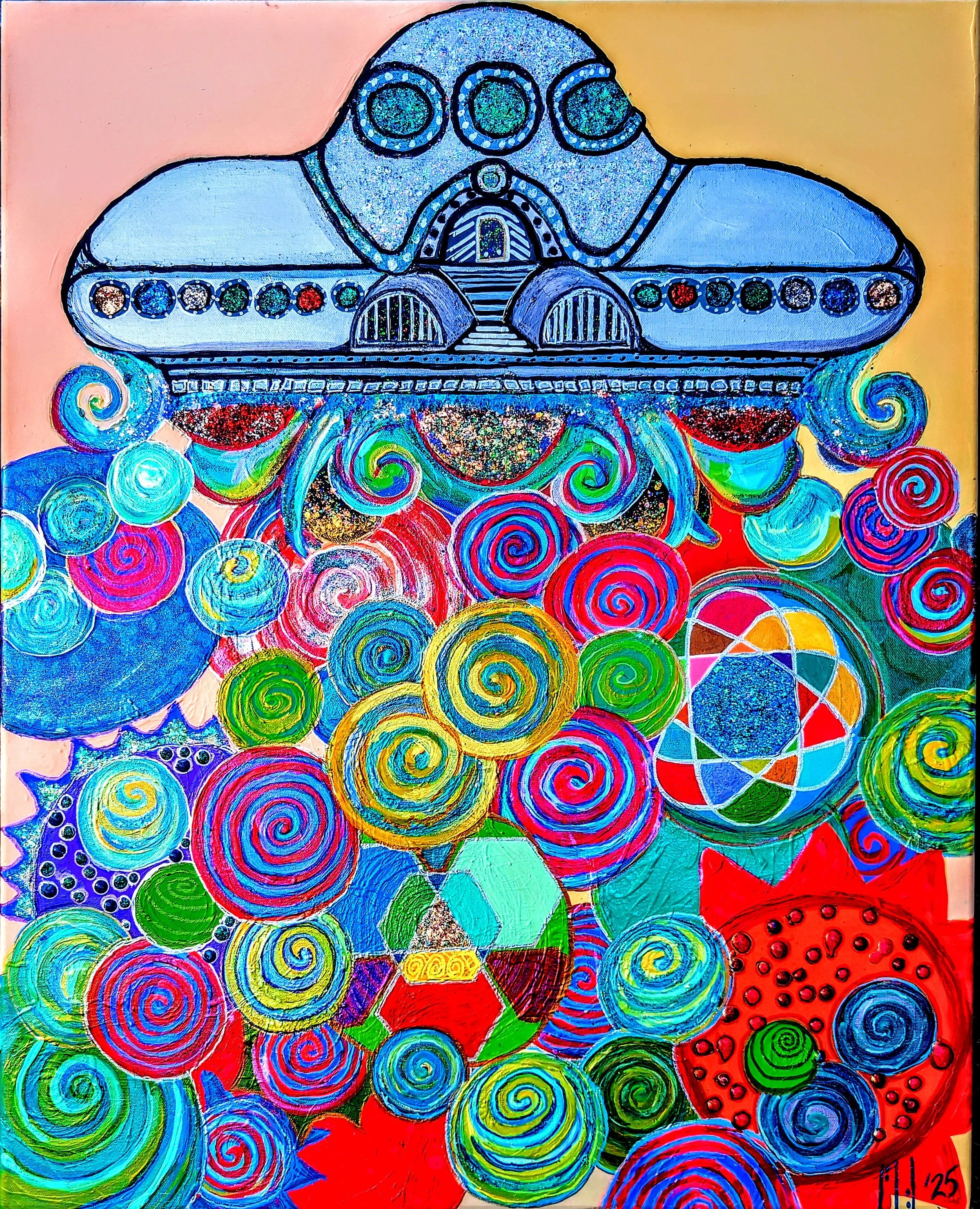 Mothership Connection 24x30~2.jpg