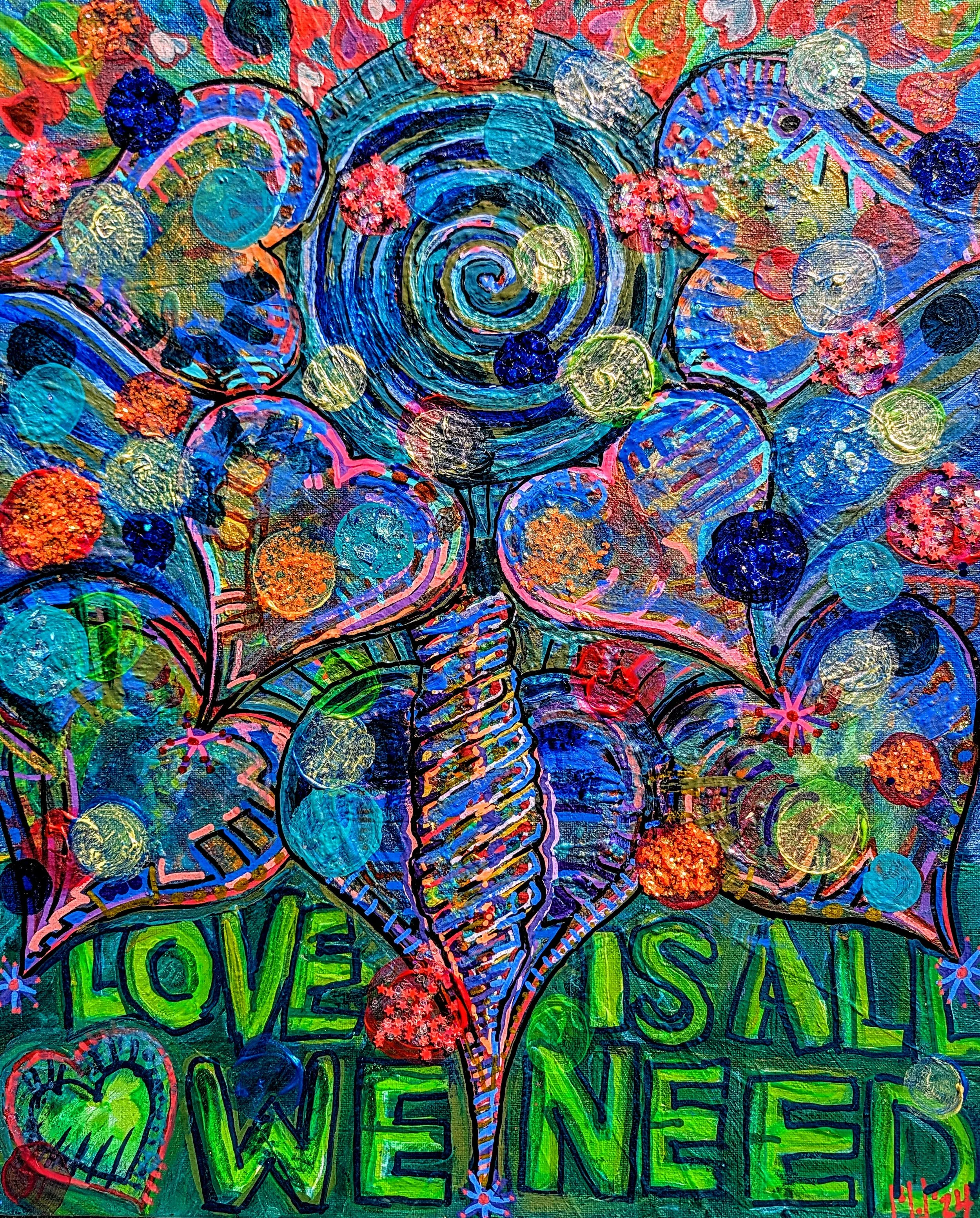 Rule No 1 - 16x20 alt - michael williams - Dec 2024.jpg