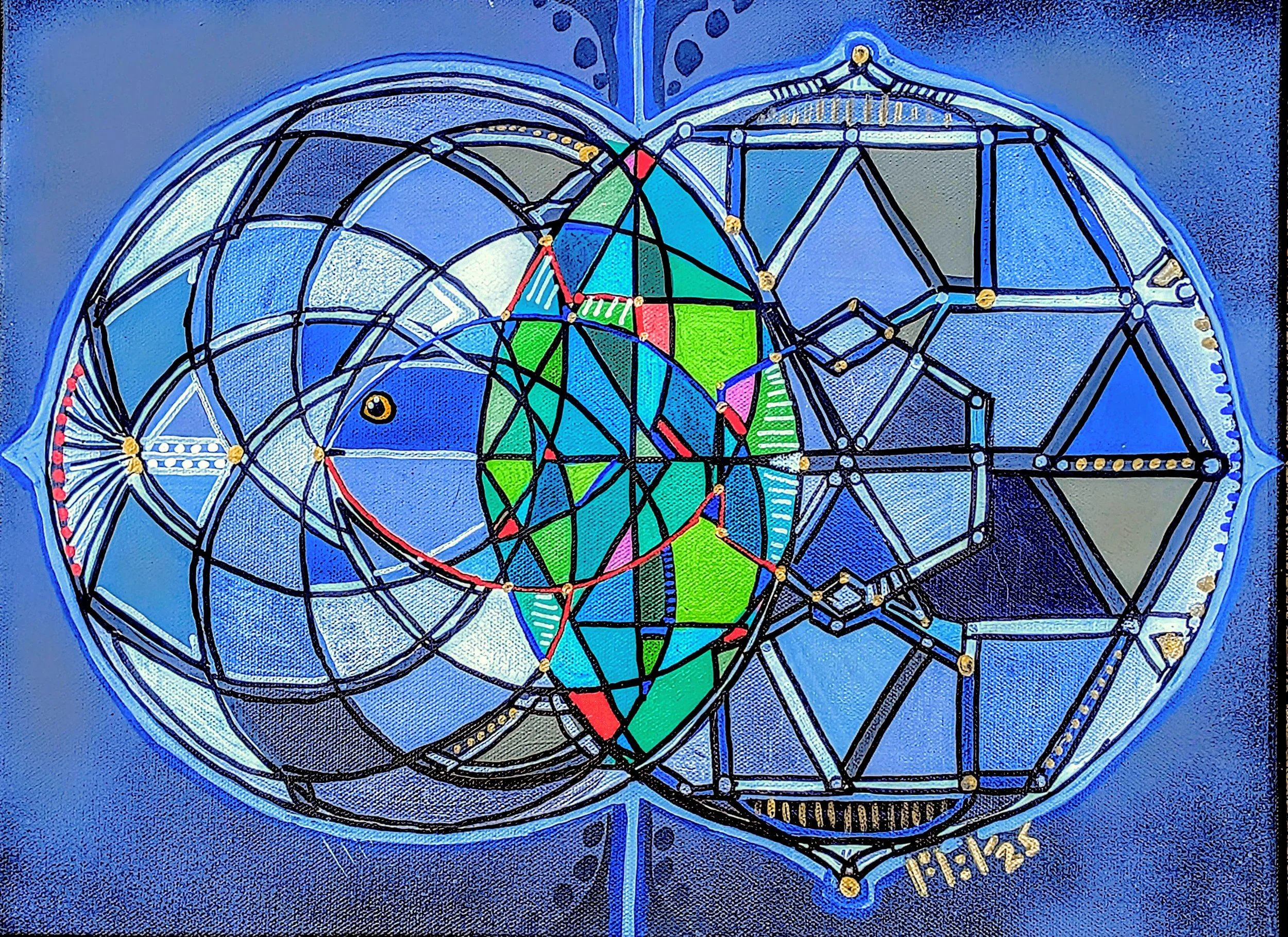 Come Together - 12x16 - michael williams - Mar 2025.jpg