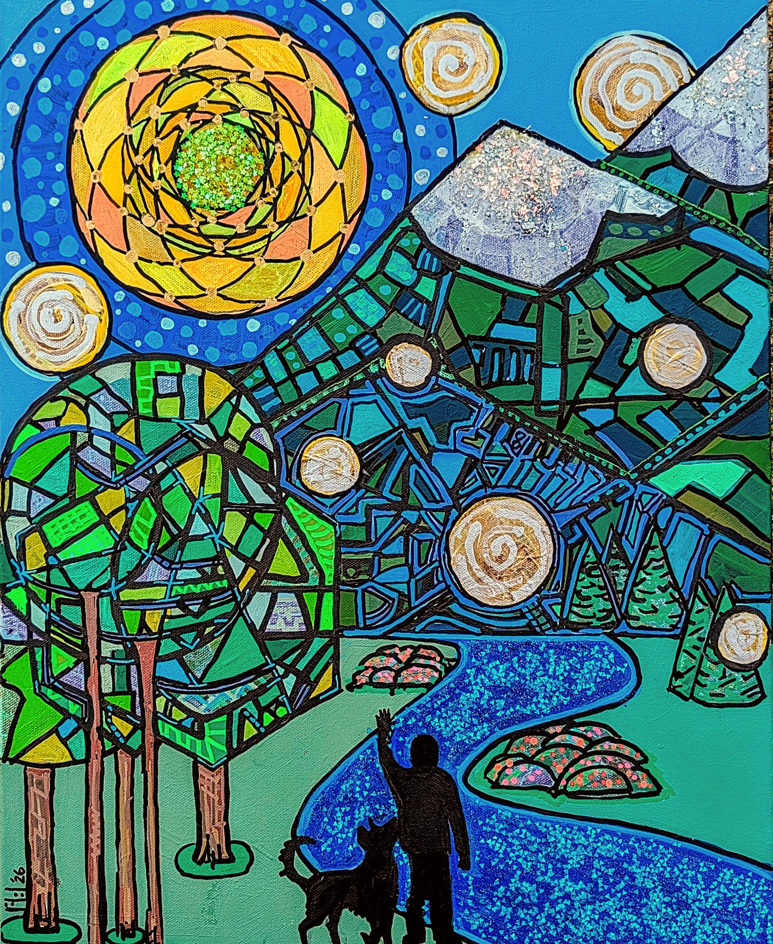 Something's Coming - 18x24 -michael williams - Nov 2025.jpg