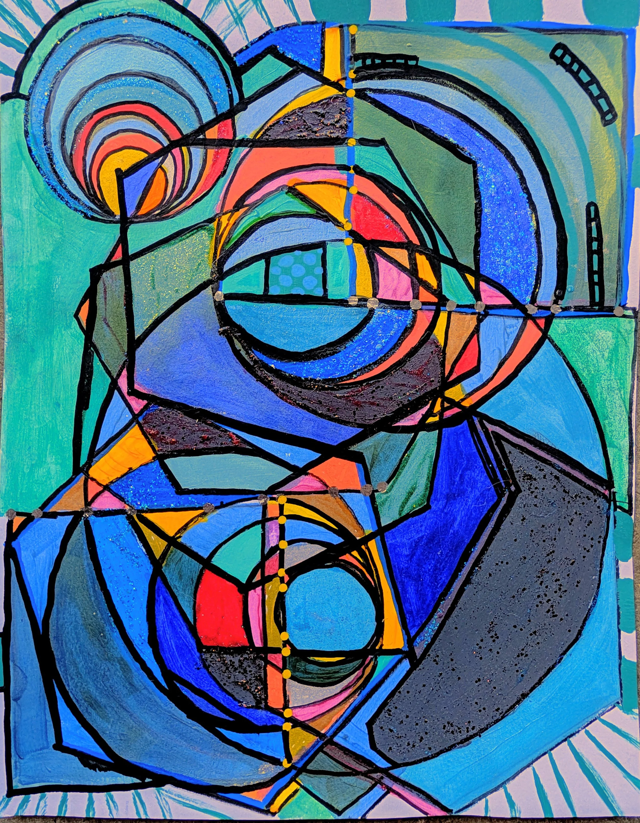 Thoughtform No 1_11x14_michaelwilliams_July2026.jpg