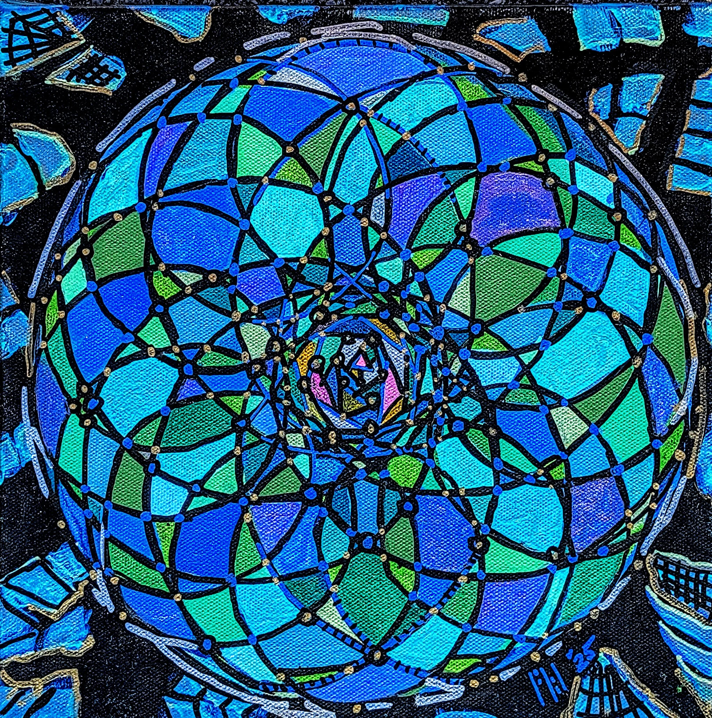 Circle of Friends - 10x10 - michael williams - Dec 2025.jpg