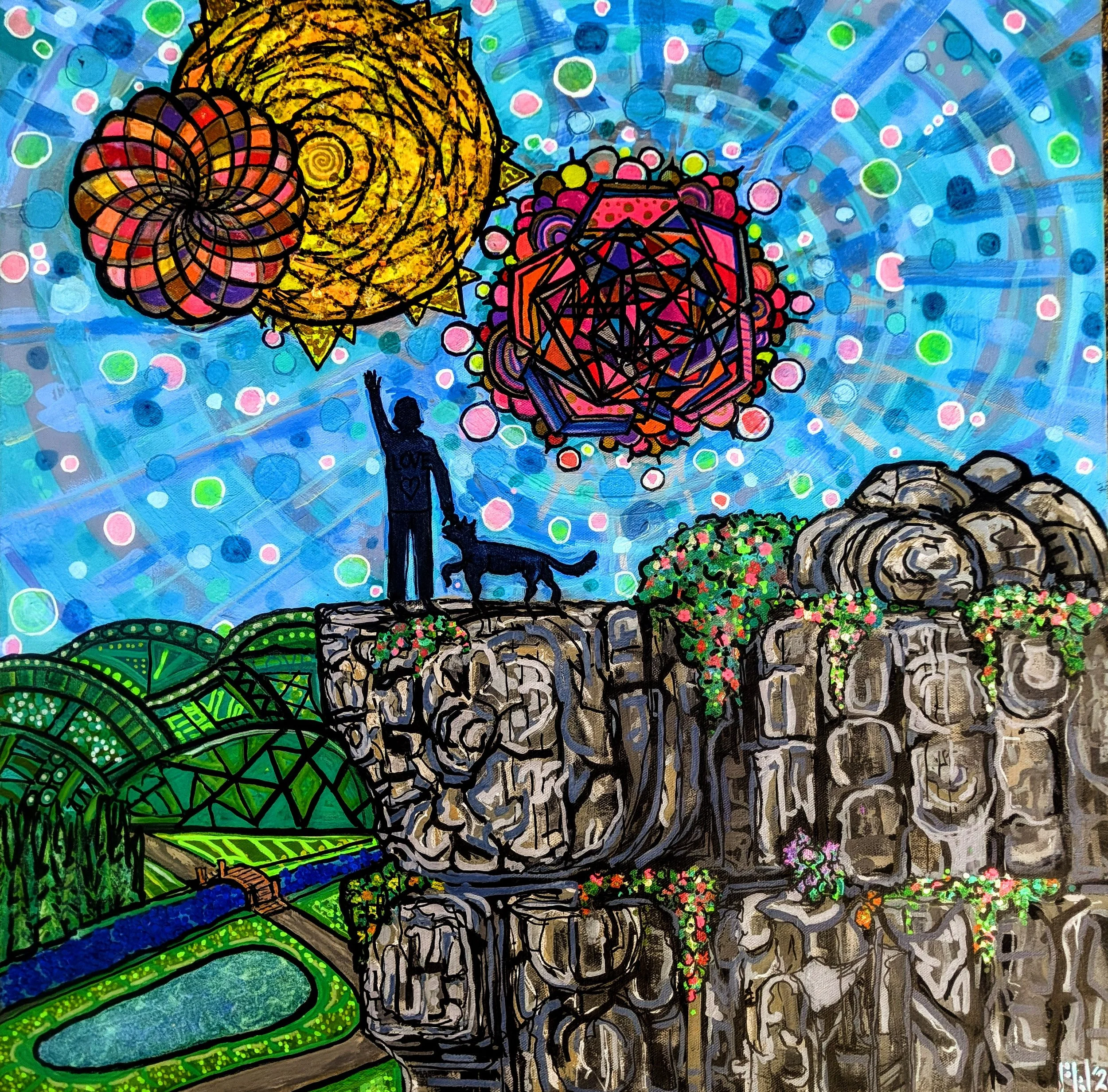 Abandoning Limitations - alt2_24x24_michael williams_May2026.jpg