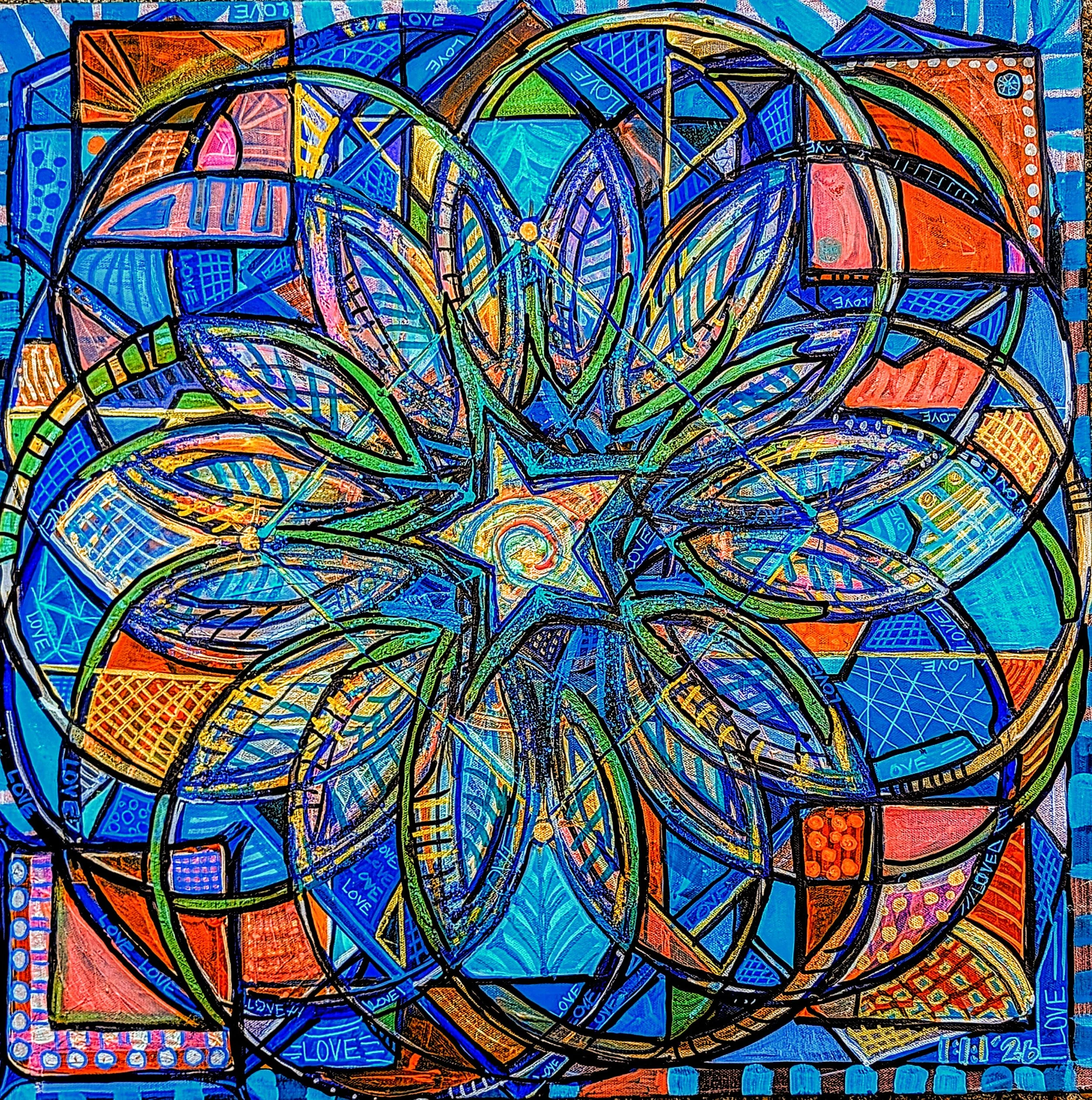 FusionIsHowStarsAreBorn - 24x24 (primary)- michael williams - July 2026.jpg