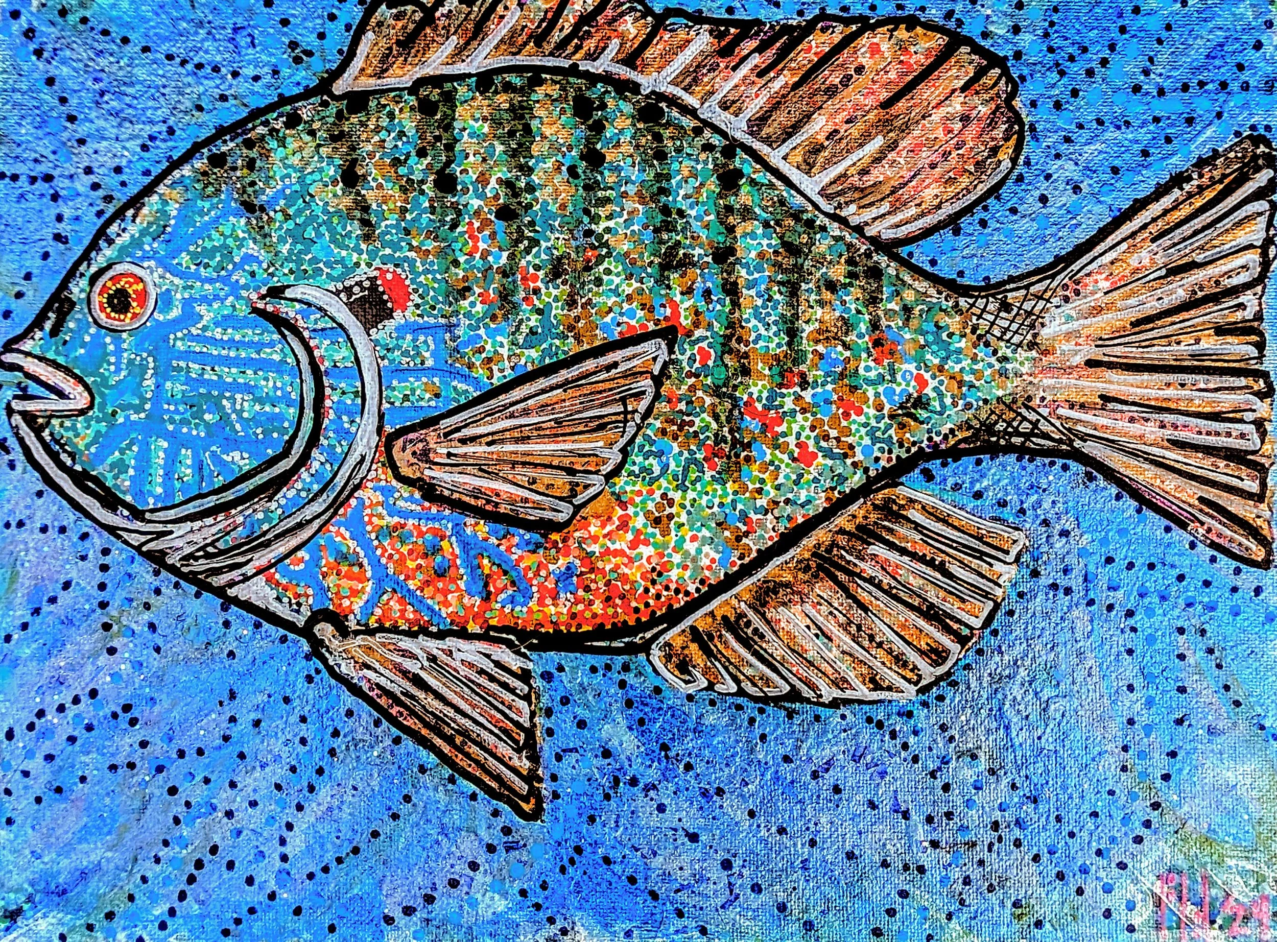 Pumpkinseed - 9x12 - michael williams - Aug 2026.jpg