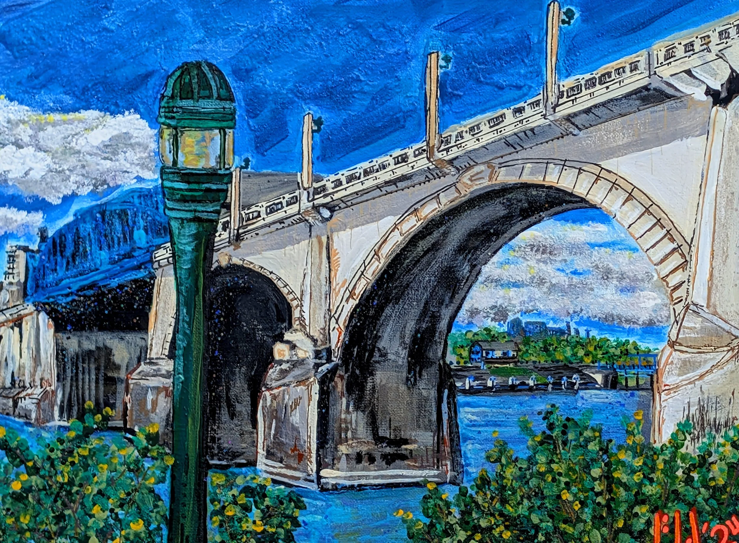 The Sweet Spot - 12x16 - michael williams - Dec 2024.jpg
