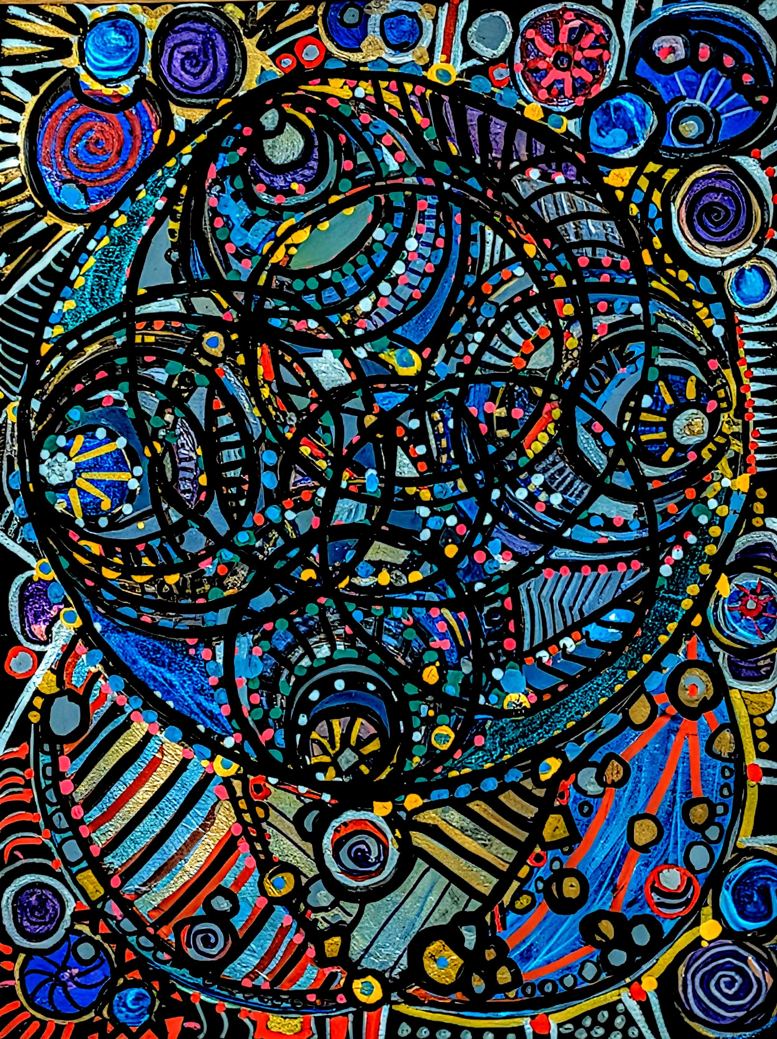 Thoughtform No 13_9x12vertical_MichaelWilliams_Aug2026.jpg