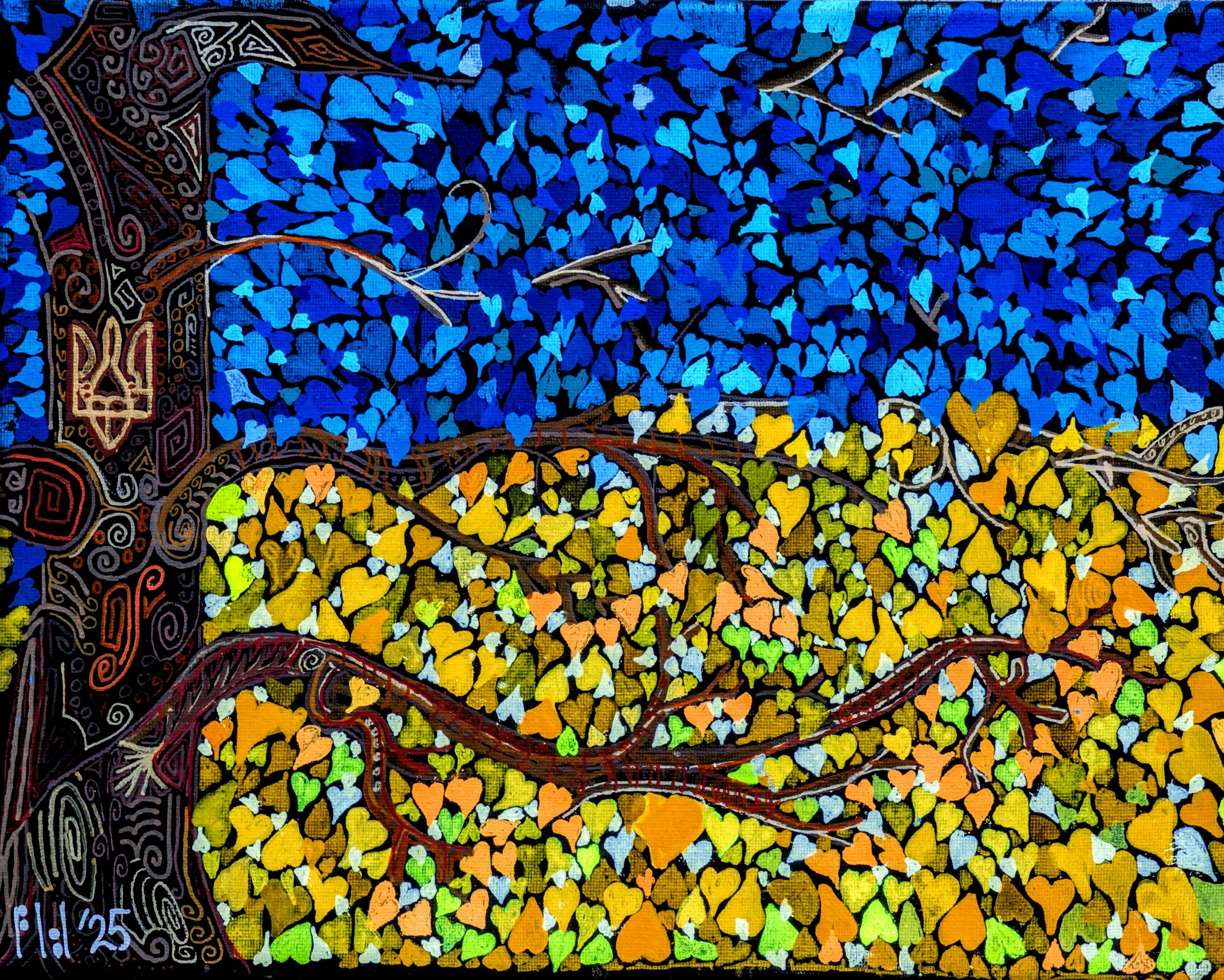 Crimean Oak - 11x14 - michael williams - Sept 2025.jpg
