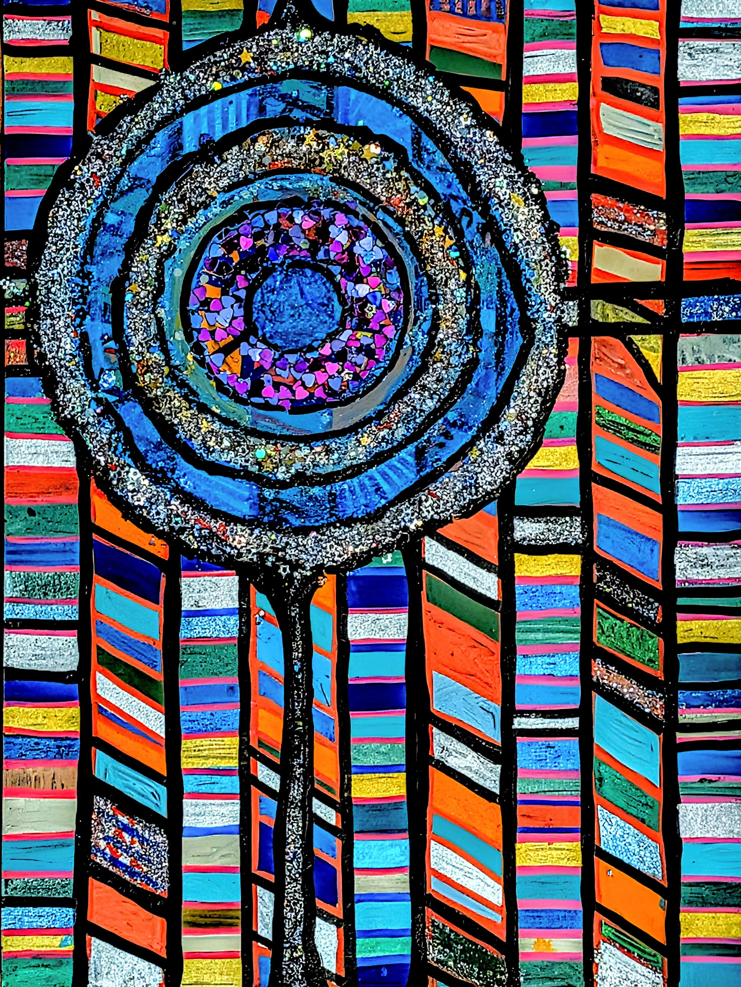Thoughtform No 17_9x12vertical_michaelwilliams_May2026.jpg