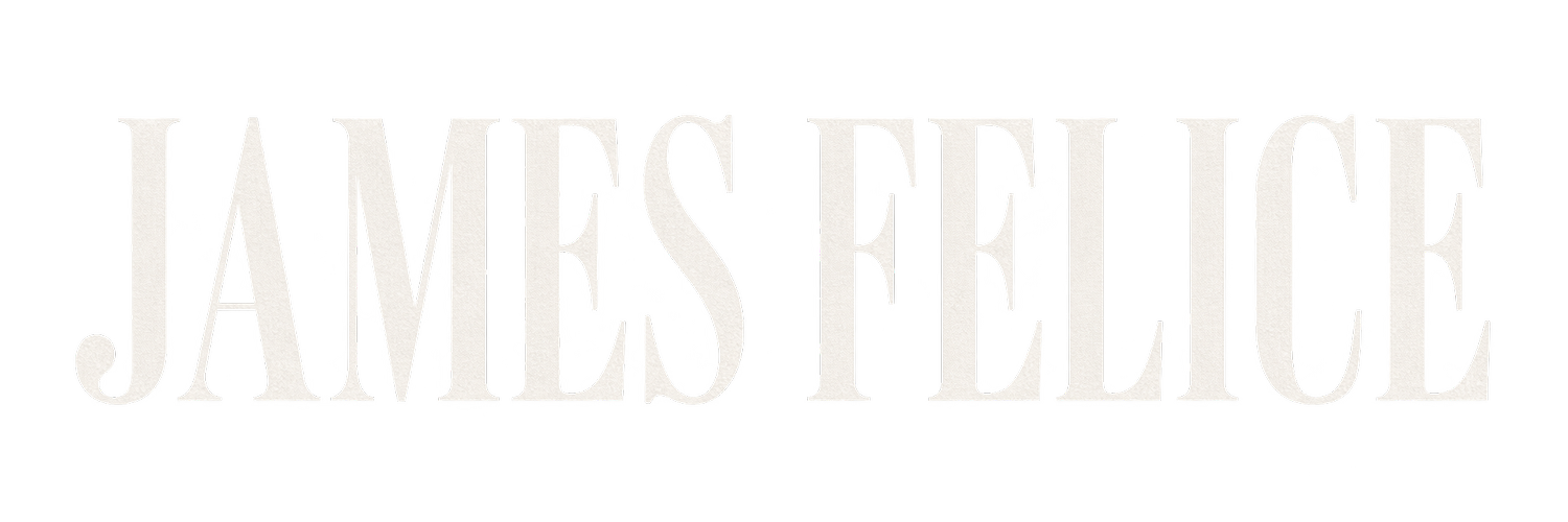 James Felice - Homeworld Blues