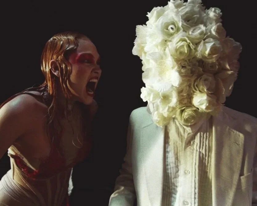 CLIPE JADE BARALDO / INSEGURANÇA
