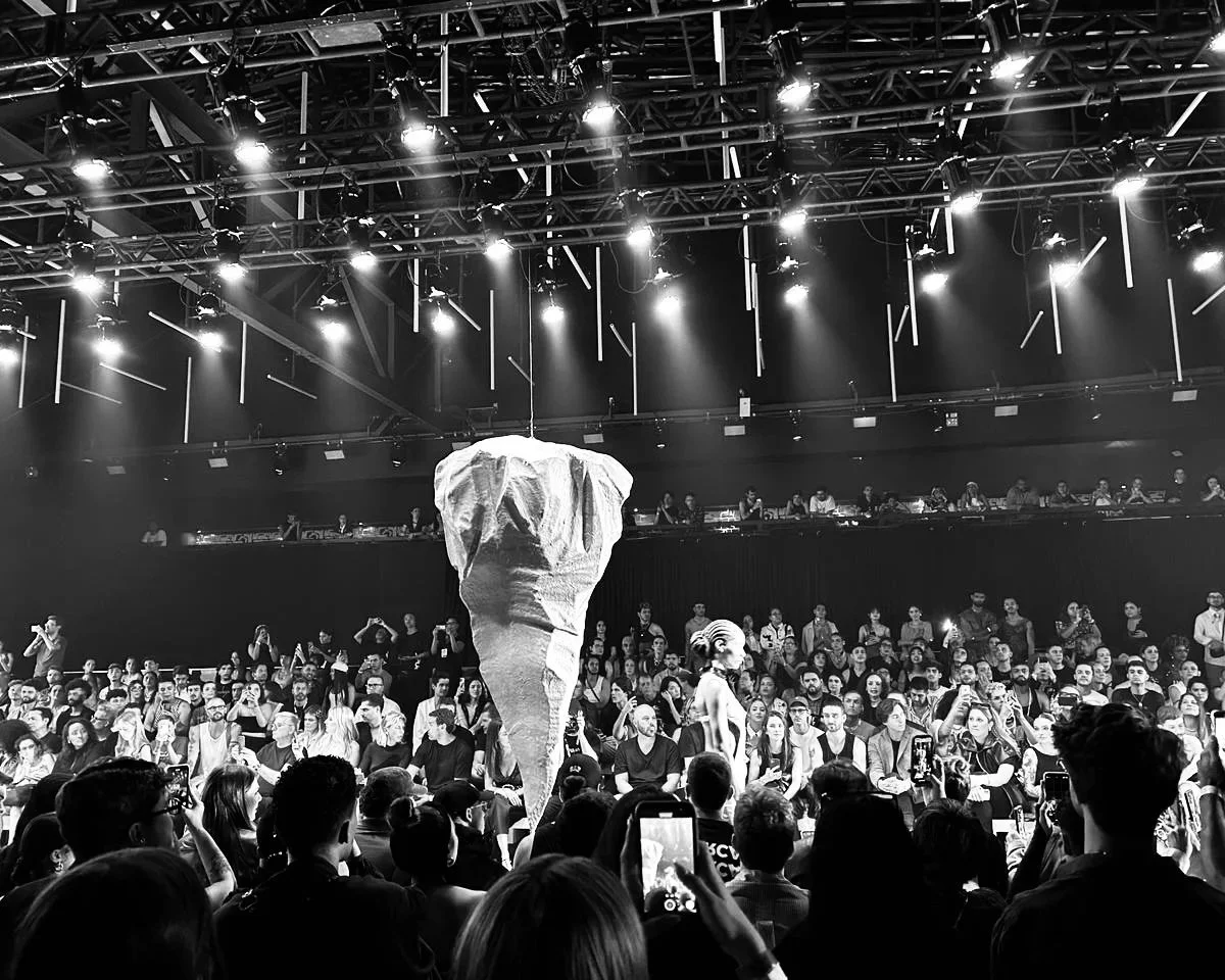SPFW FORCA