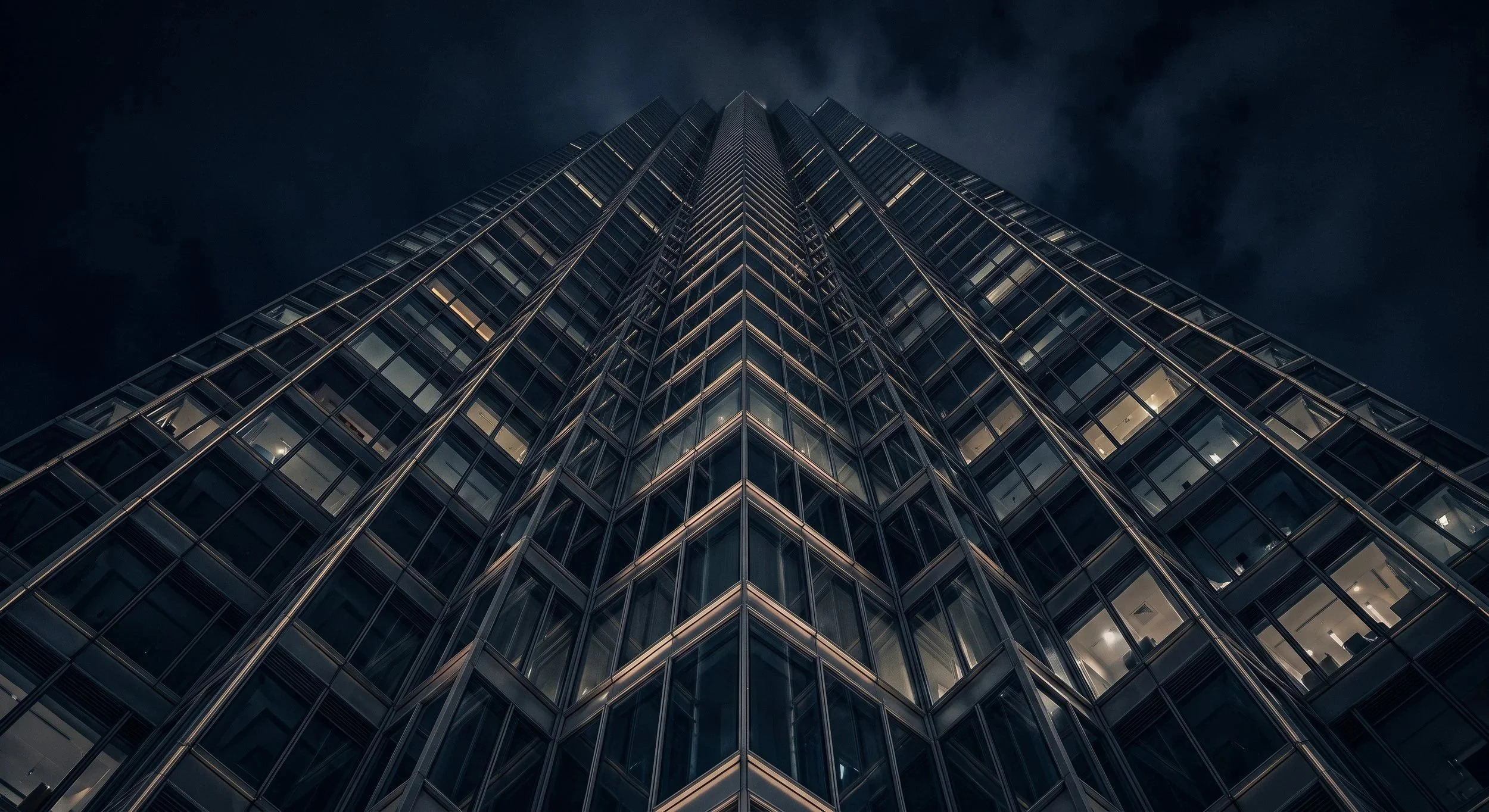 Demystifying the 90% LTC Capital Stack: Institutional Solutions for Mega-Projects
