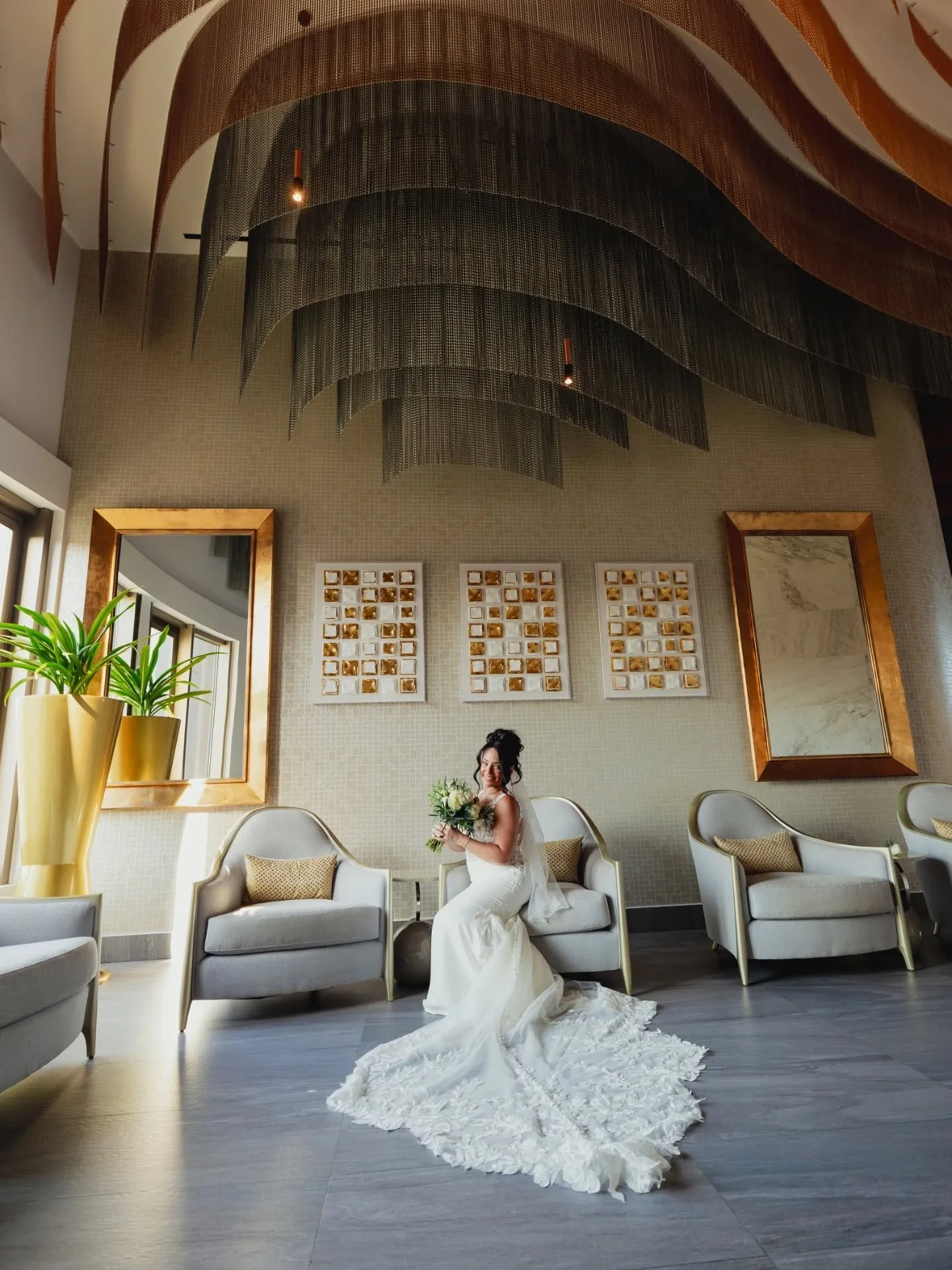 Megan &amp; Joseph's wedding !!!!! ❤️
.
.
.
.
.
Wedding planner: @garzablancaweddings 
@tafersignatureweddings
Photographer: @ccphotoloscabos
Venue: @garzablancaloscabos
Flowers &amp; decor: @the.cabo.wedding.co
Hair &amp; Makeup: @amartistry.co
Dj: 
