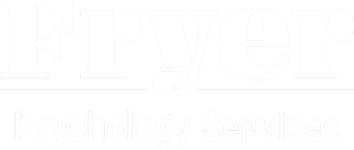 Fryer Psychology Services
