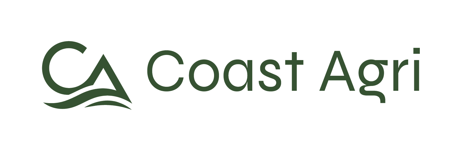 Coast Agri