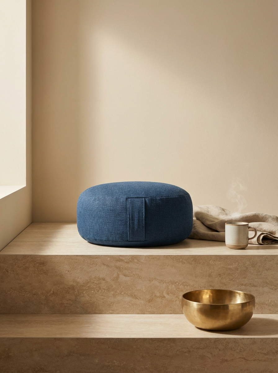 Meditation Cushion