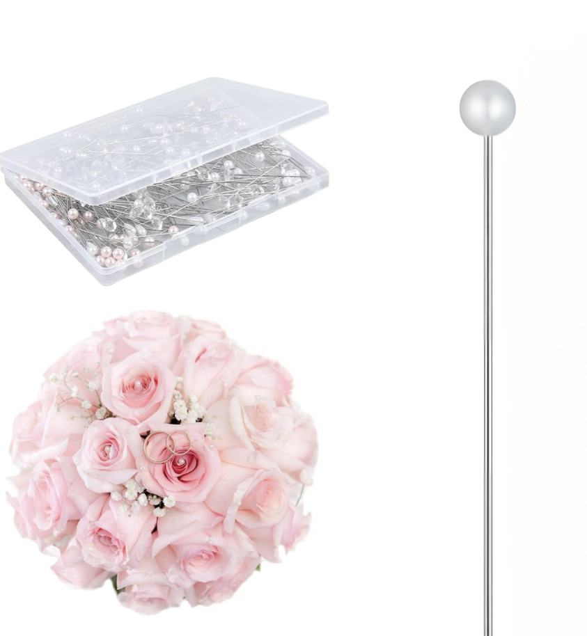 Pearls