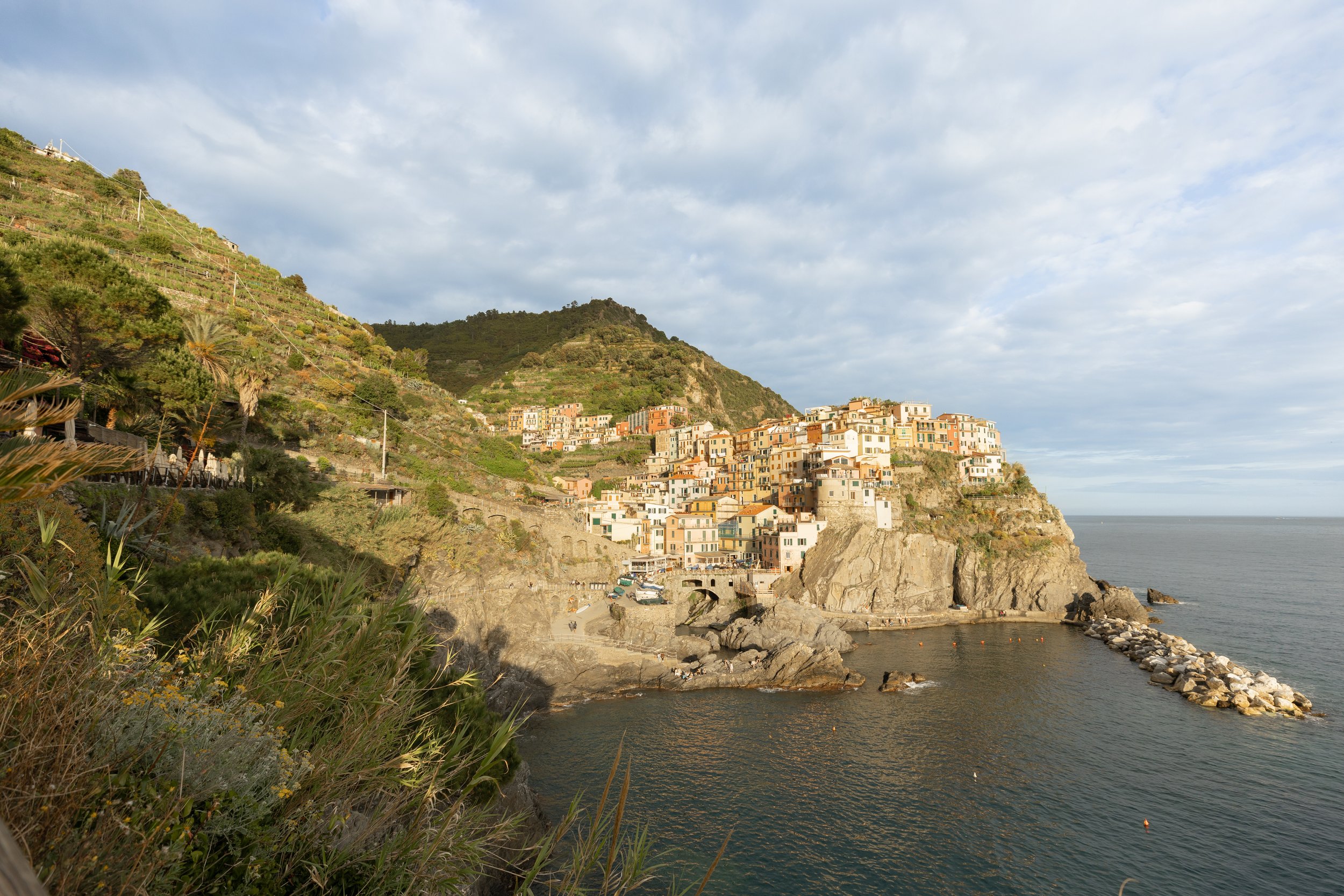 10/05/2026
Riomaggiore, La Spezia, Italy