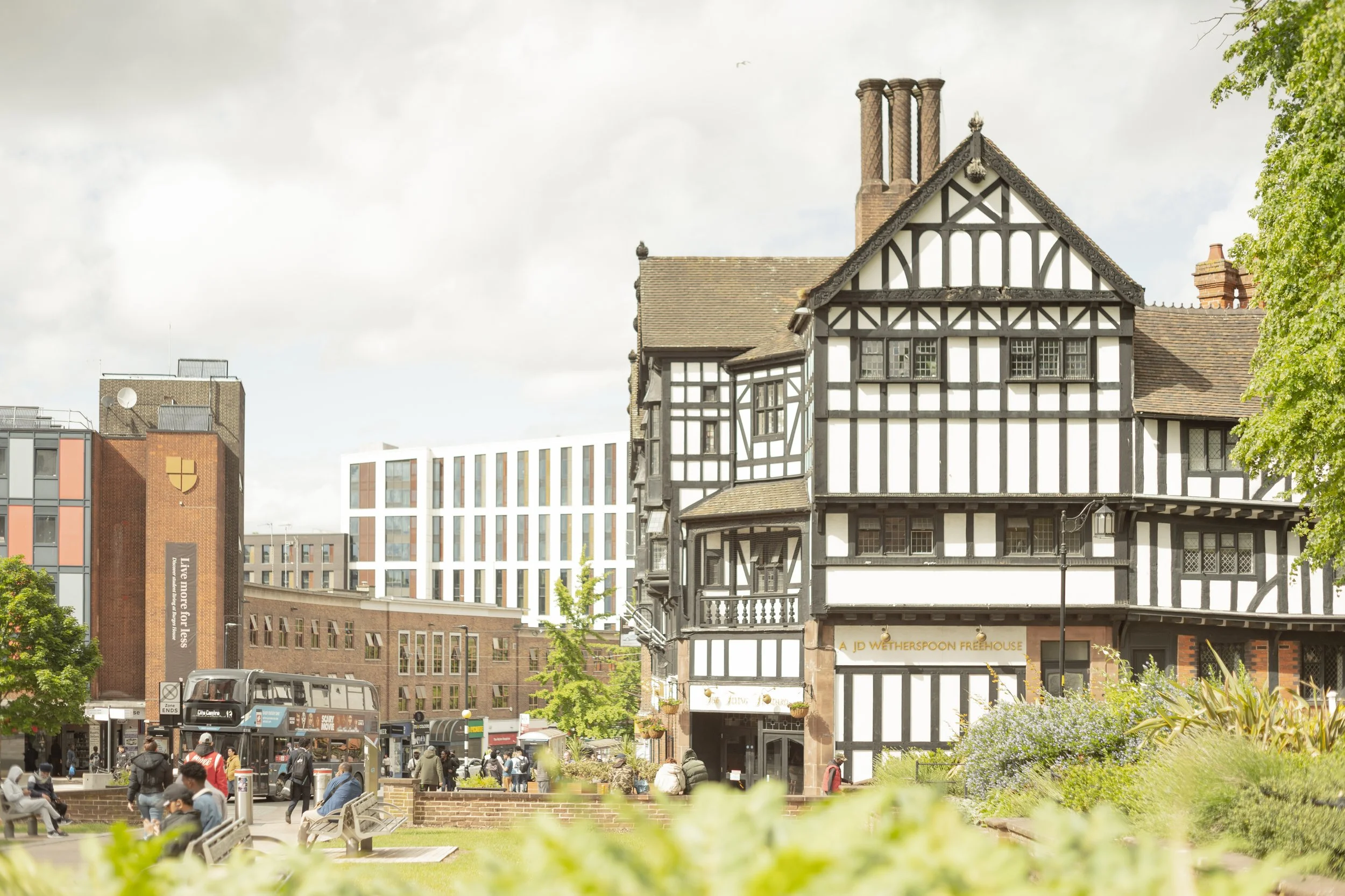 04/06/2026
Coventry, England, UK
