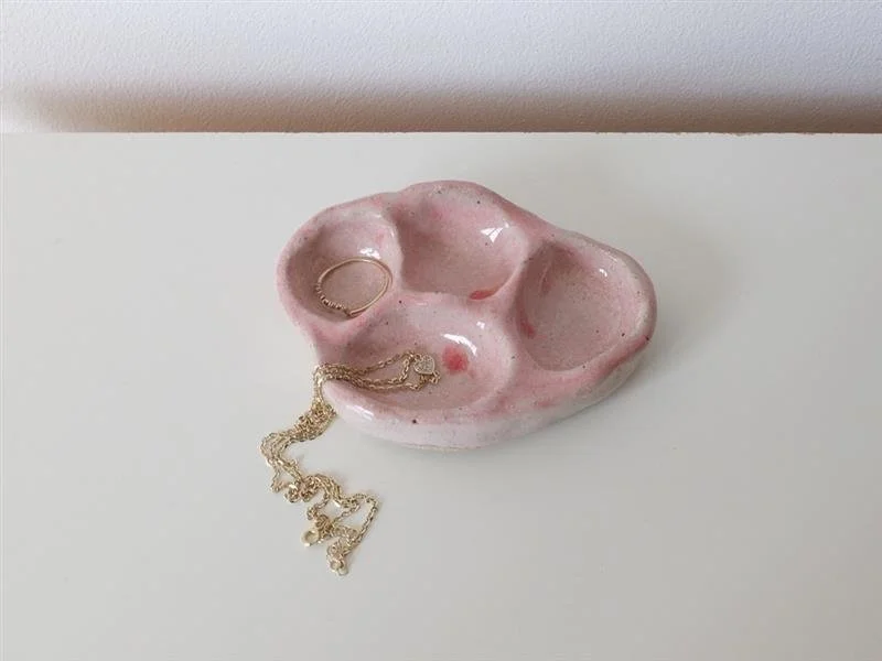 Jewellery dish