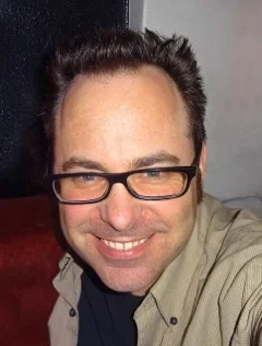 Christopher Tucker
