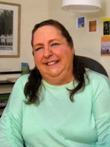 Nancy Feltner