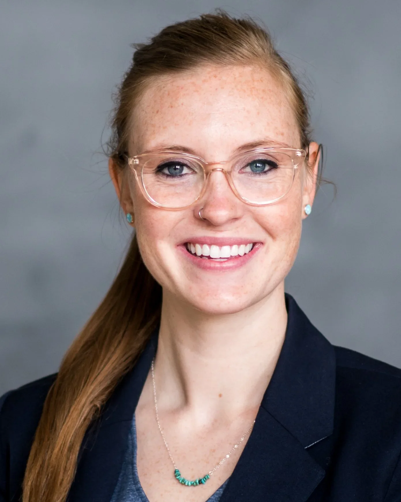 Dr. Mackenzie Clark